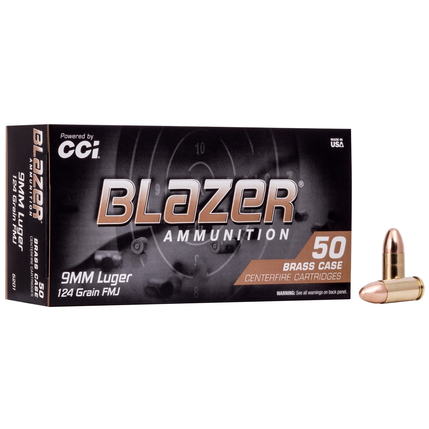 Ammo