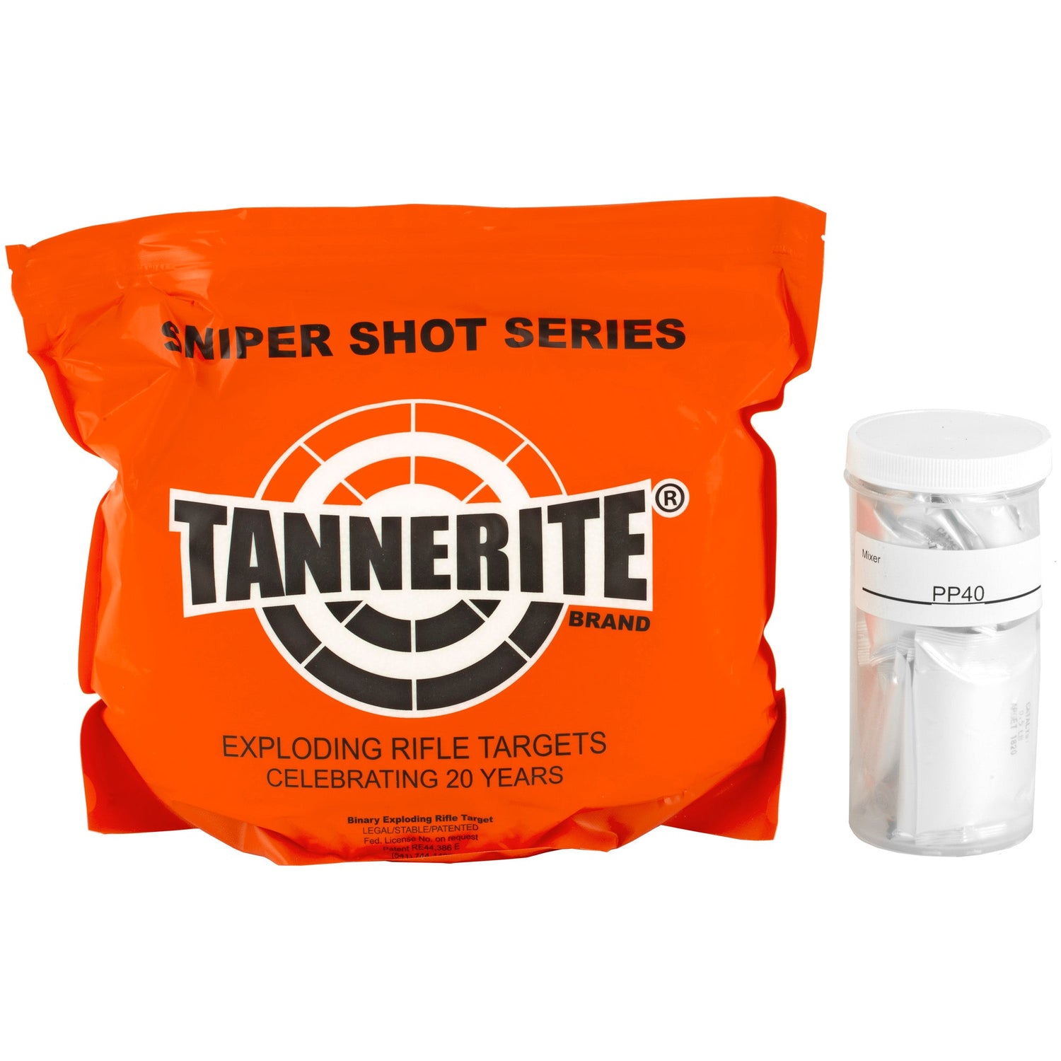 Tannerite