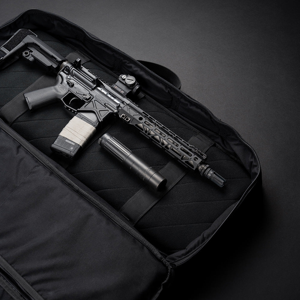 Gun Cases