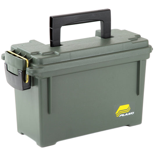 Plano Ammunition Can Hard Case 6PK
