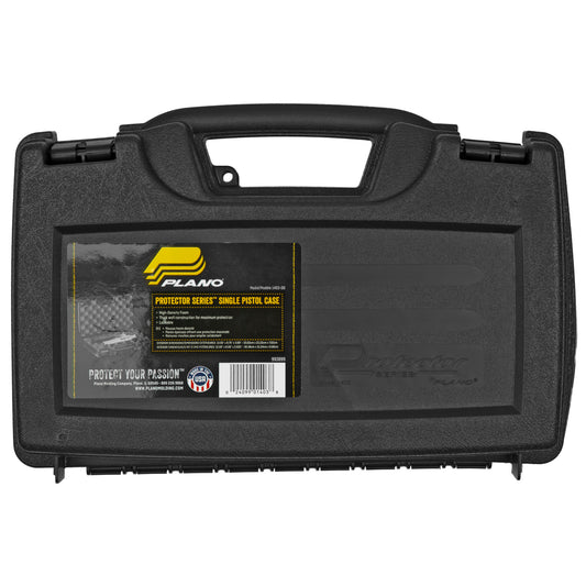 Plano Protector Pistol Case