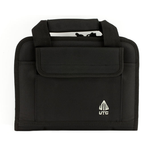 Leapers Inc Deluxe Single Pistol Case