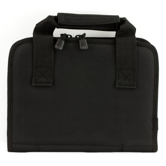 Leapers Inc Deluxe Single Pistol Case